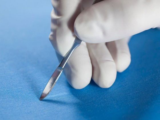 What are Class 1 Medical Devices?