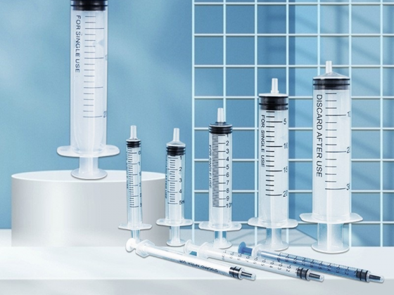 What are the differences between Class 1 and Class 2 medical devices?