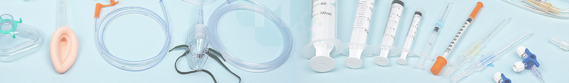 Medical Disposable Consumables