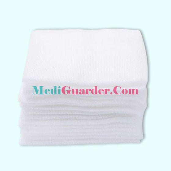 Disposable Medical Gauze Pads, Medical Sterile Gauze Dressing, Hydrophilic Gauze