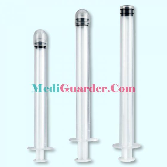 Disposable Vaginal Drug Applicator for Gel Liquid Suppository