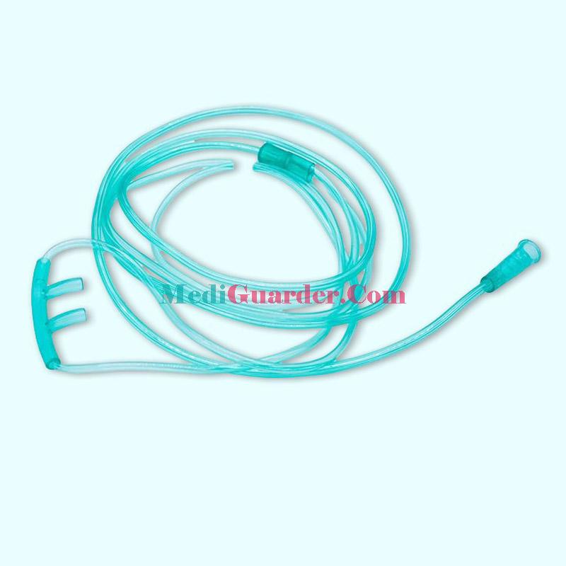 Medical Disposable Nasal Oxygen Tube,Oxygen Generators Tube