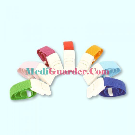 Medical Emergency Buckle Tourniquet