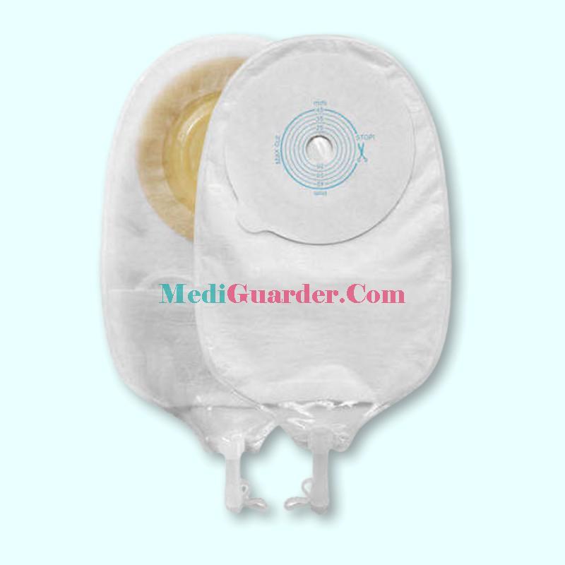 Medical One-piece Urinary Ostomy Bag