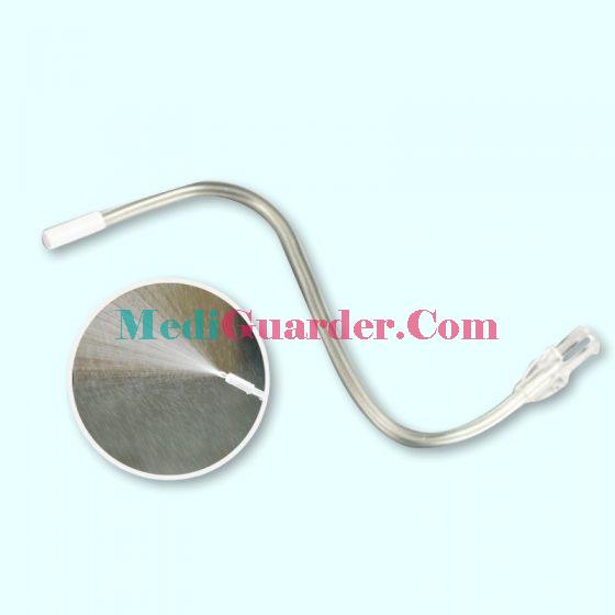 Medical Disposable Otolaryngology Anesthesia Sprayer