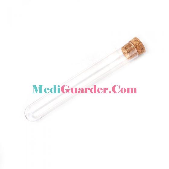 Medical Disposable Test Tubes,RIA Radioimmunoassay Test Tubes