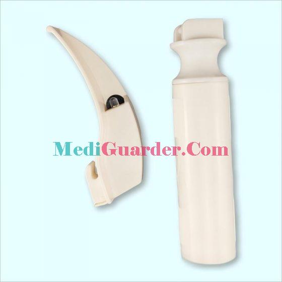 Medical Disposable Anesthesia Laryngoscope