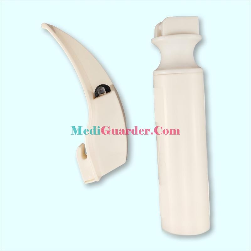 Medical Disposable Anesthesia Laryngoscope