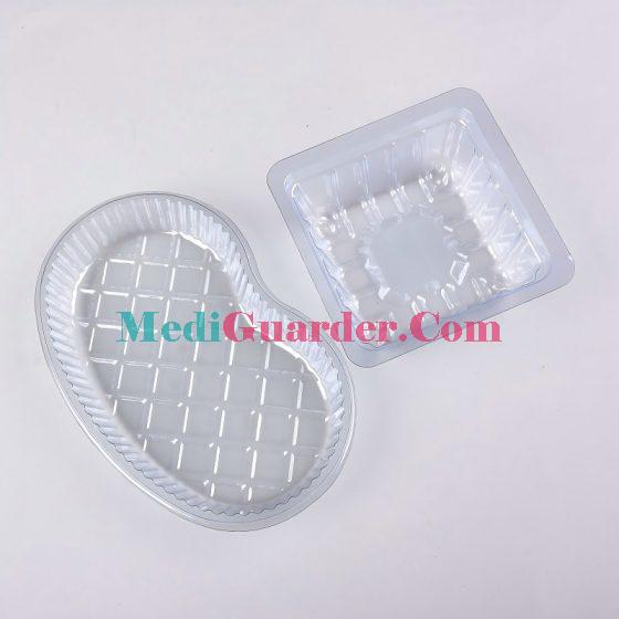 Disposable Medical Dressing Change Boxes, One-time Use Surgical Dressing Change Sets