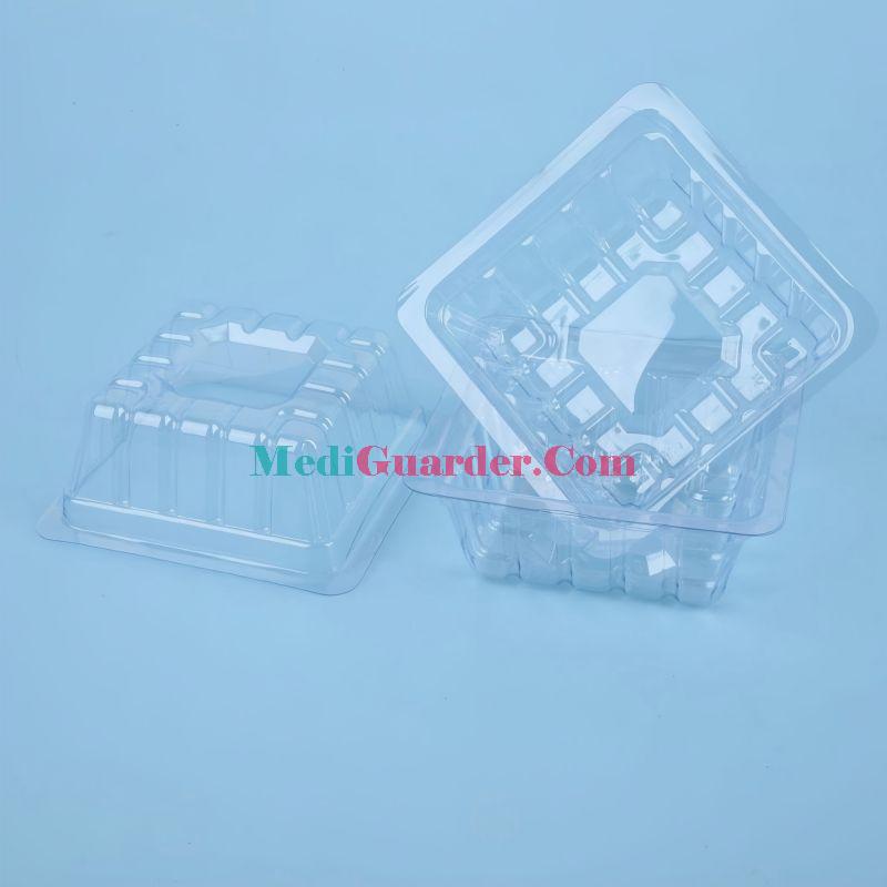 Disposable Medical Dressing Change Boxes, One-time Use Surgical Dressing Change Sets