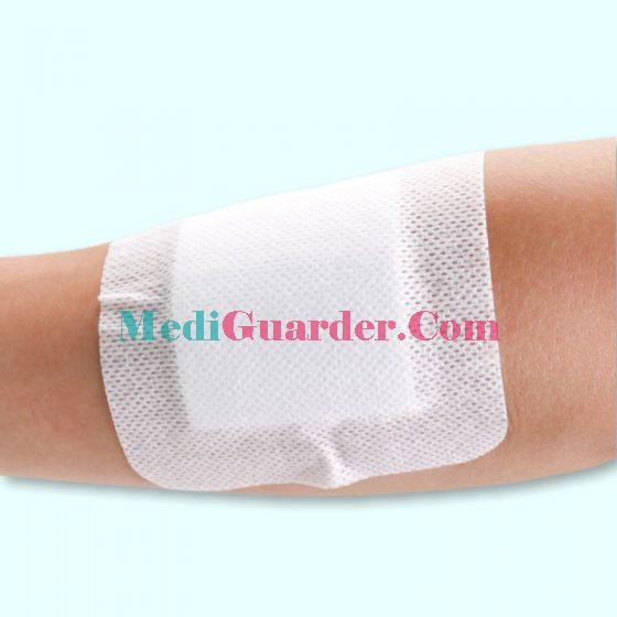 Wholesale Medical Disposable Sterile Dressings,Wound Healing Patches