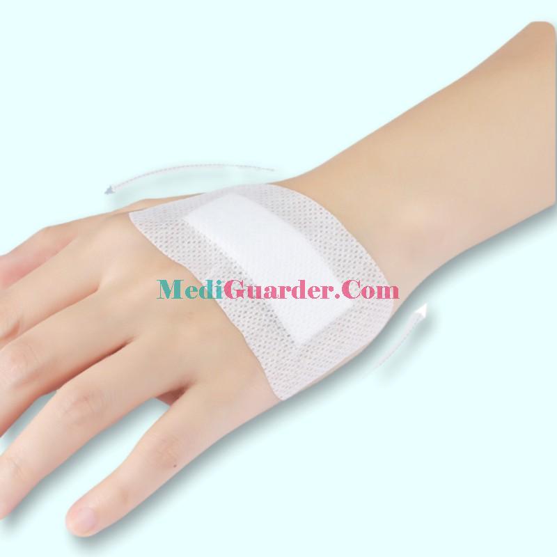 Wholesale Medical Disposable Sterile Dressings,Wound Healing Patches