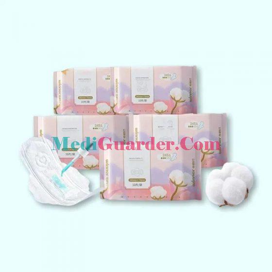 Medical Disposable Care Pads
