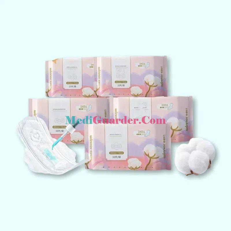Medical Disposable Care Pads