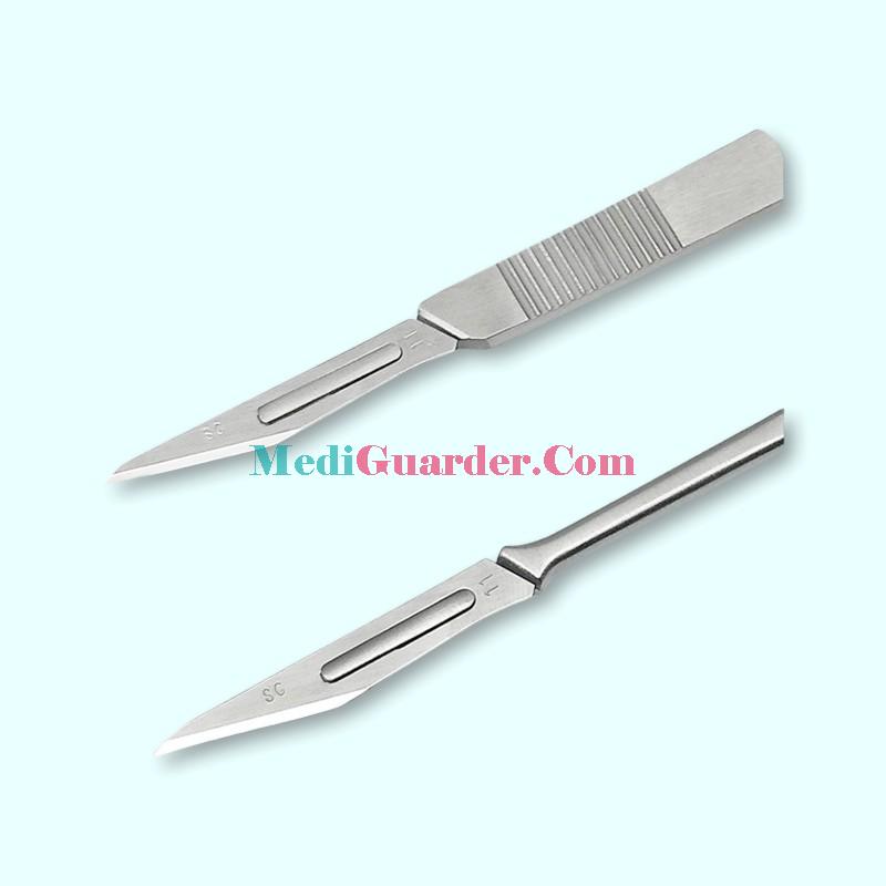 China Medical Surgical Blades, Wholesale Prices