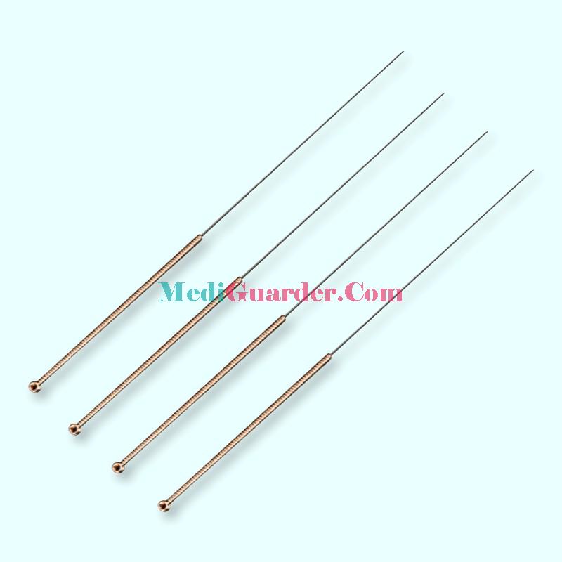 Medical Disposable Sterile Acupuncture Needles,medicine acupuncture therapies
