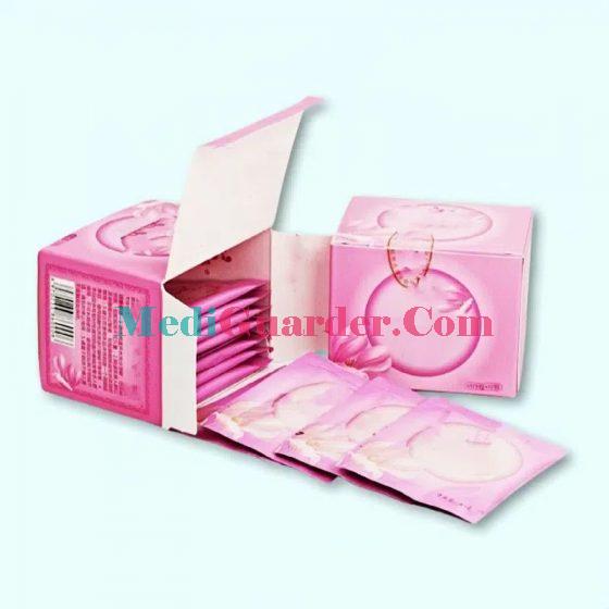 Female - Use Baking Soda,Sodium Bicarbonate Female Pre - pregnancy Lotion