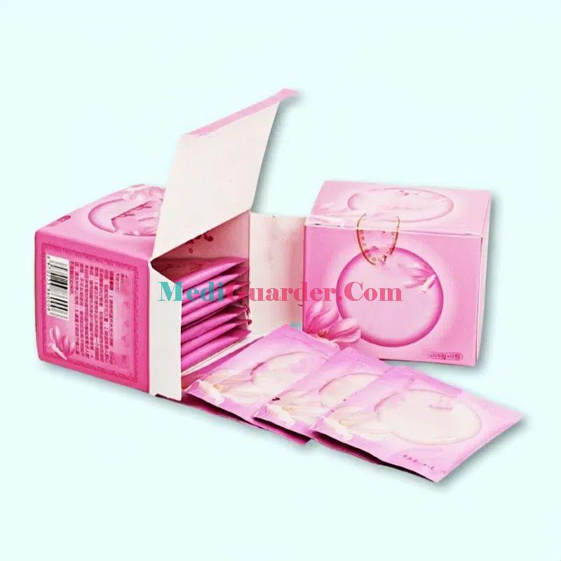 Female – Use Baking Soda,Sodium Bicarbonate Female Pre – pregnancy Lotion