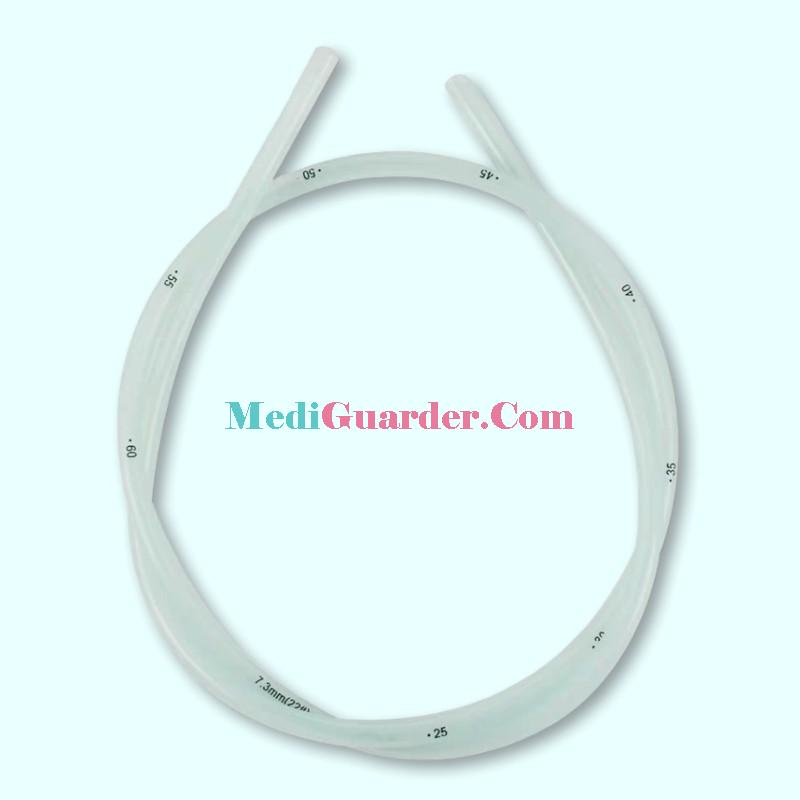 Medical Disposable Gastric Tube,Gastric Feeding Tube