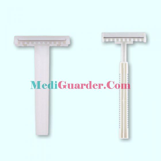 Medical Disposable Razors,medical skin shaving knife