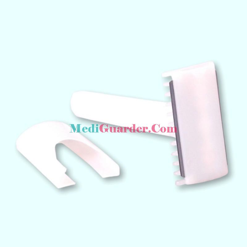 Medical Disposable Razors,medical skin shaving knife