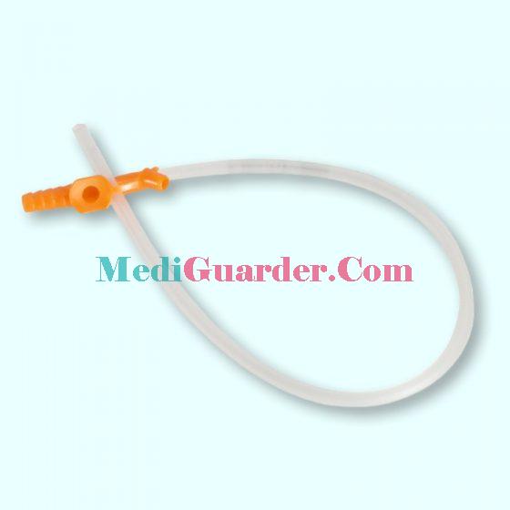 Medical Disposable Silicone Sputum Suction Tube, Wholesale prices