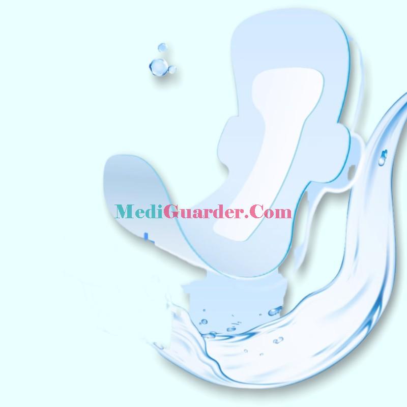 Disposable Swimming Waterproof Patch, Women Private Parts Protection Patch