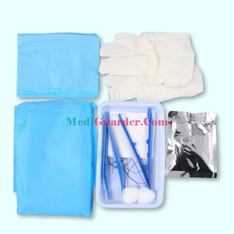 Medical Nursing Kit,Nurse Survival Kit