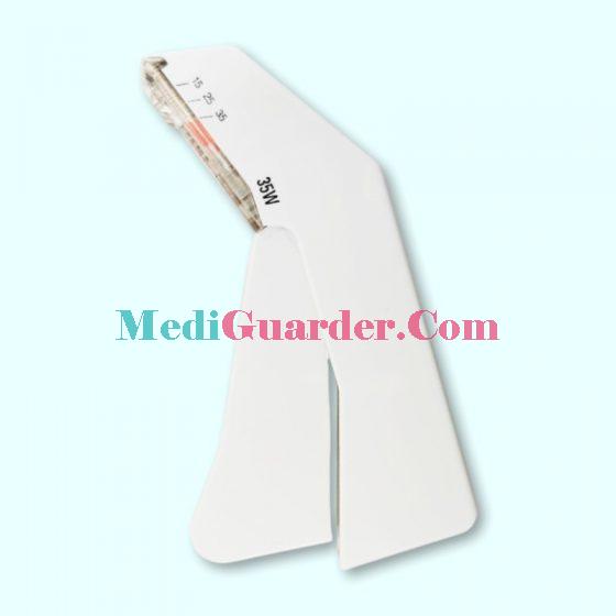 Medical Skin Stapler,Surgical Disposable Skin Stapler