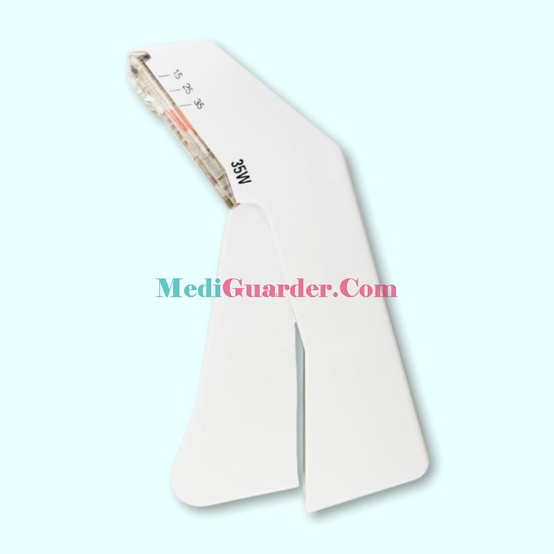 Medical Skin Stapler,Surgical Disposable Skin Stapler