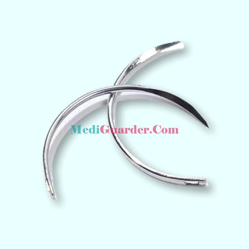 Medical Disposable Surgical Suture Needles