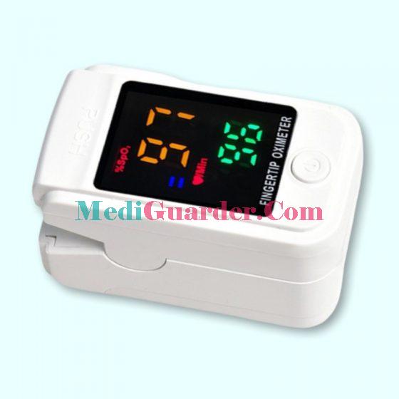 Blood Oximeter, Blood Pressure and Pulse Oximeter