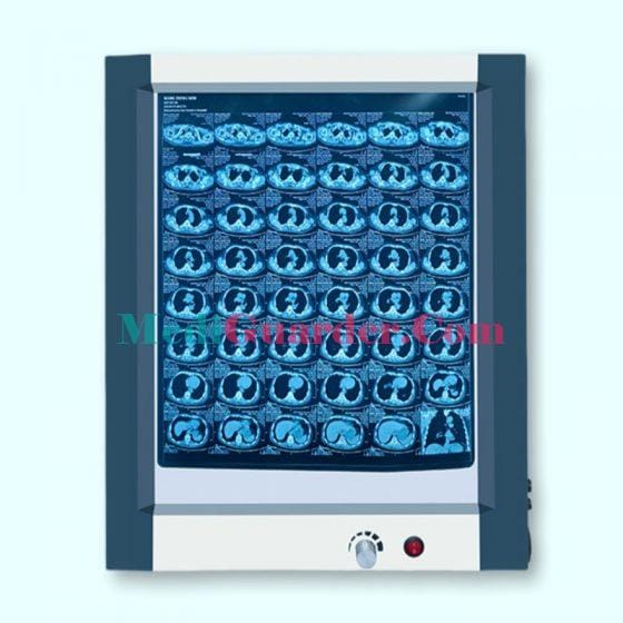 LED Ultra-thin Film Viewer, X-ray Film Viewer