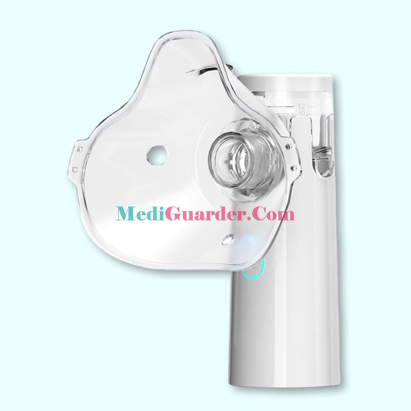 Medical – Portable Nebulizer For Children, Medical Micro-mesh Atomizer, Mesh Nebulizer