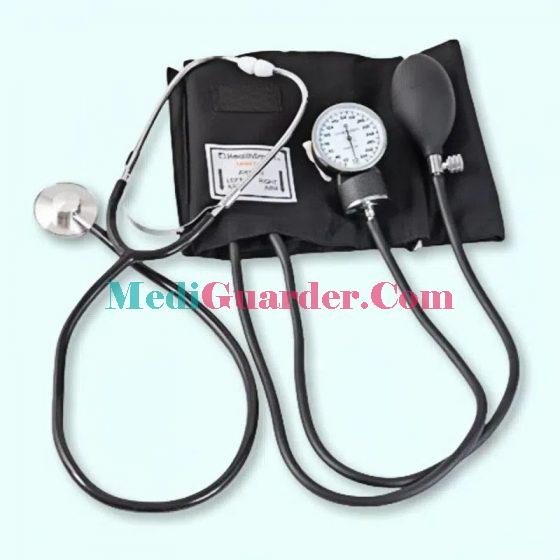 Blood Pressure Monitor, Blood Pressure Monitoring Kit