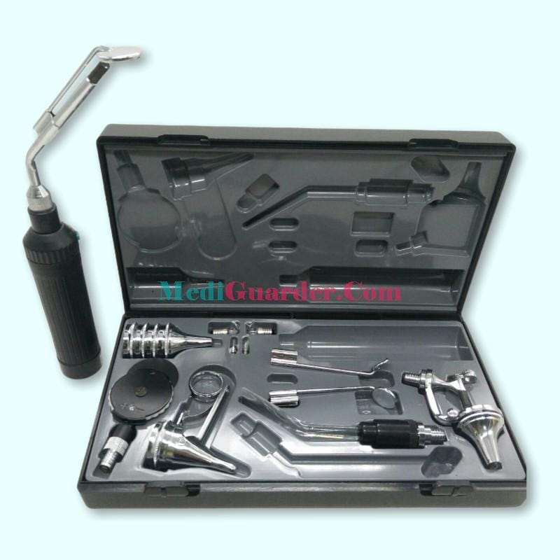 Facial Features Examination Device Set, Medical Device for Facial Examination