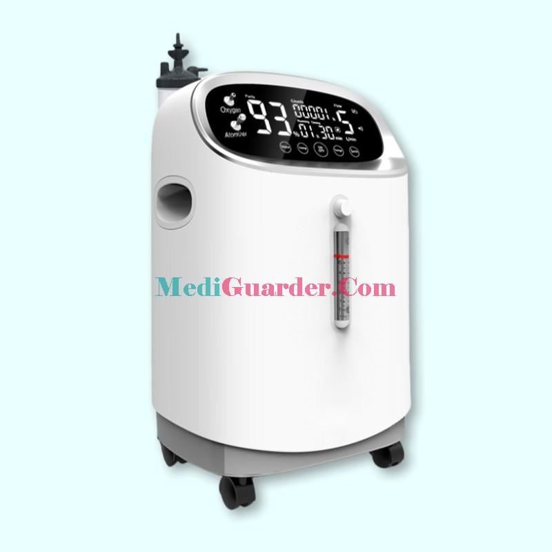 Medical Oxygen Generator, Medical oxygen making machine, Oxygenerator
