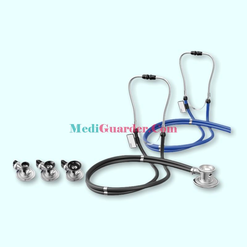 Medical Stethoscope, Auscultator, Listening Device For Medical Use