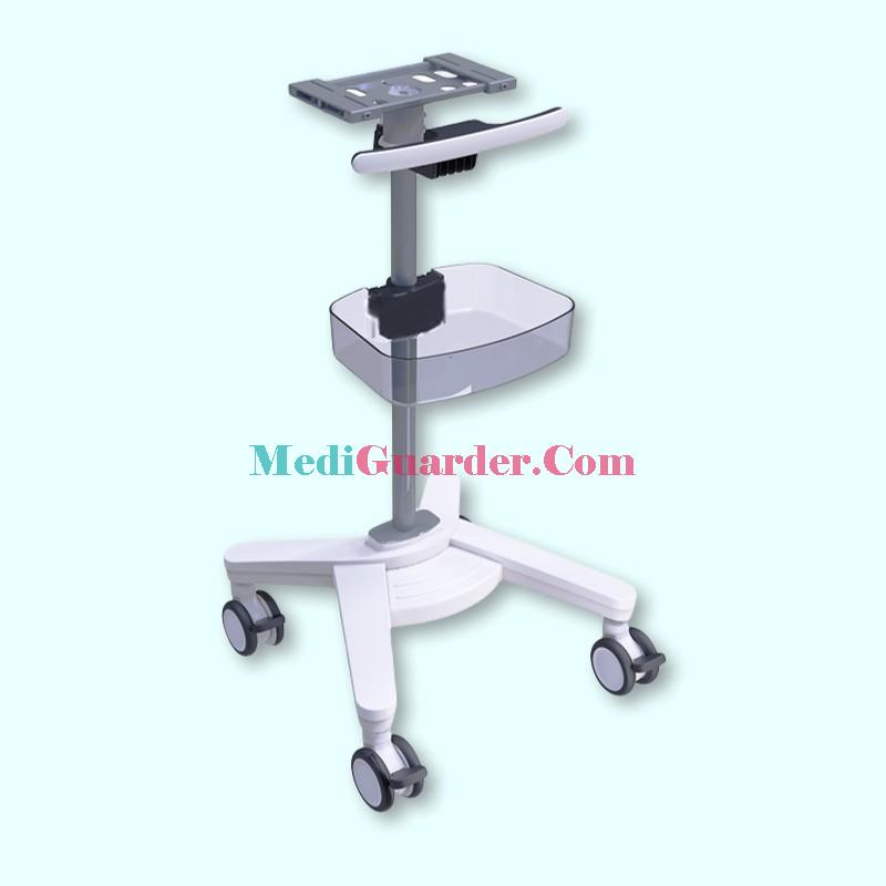 Patient Monitor Trolley 7.15kg,555 * 520 * 980mm