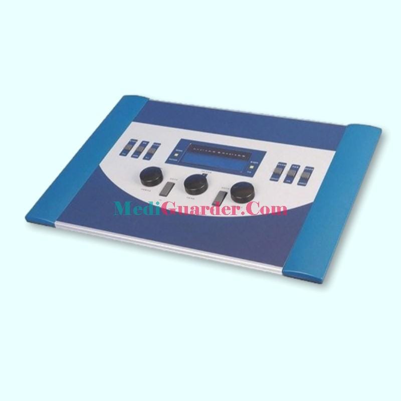 AD104 Diagnostic Audiometer​, Diagnostic Auditory Tester, Diagnostic Hearing Tester