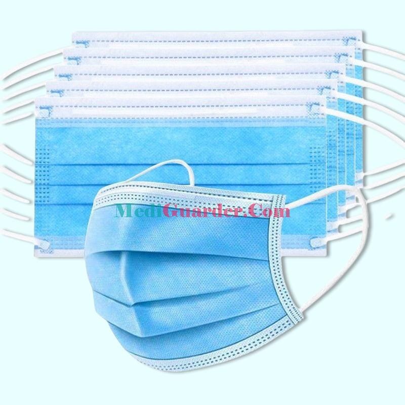 Disposable Surgical Mask