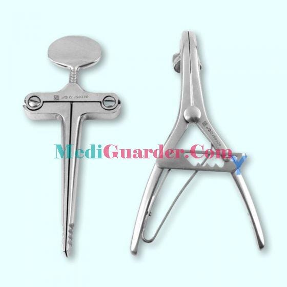  Medical Oral Speculum, Medical Mouth Speculum, Oral Retractor, Mouth Opener