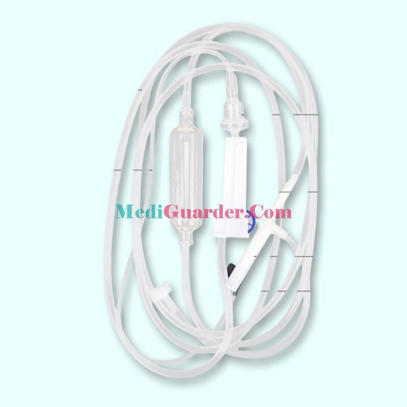 medical disposable infusion sets