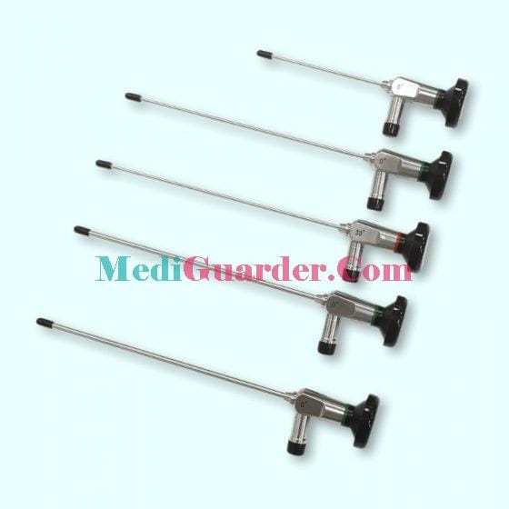 1080P/4K Oral and Otolaryngology Endoscope, Telelaryngoscope, Optical speculums