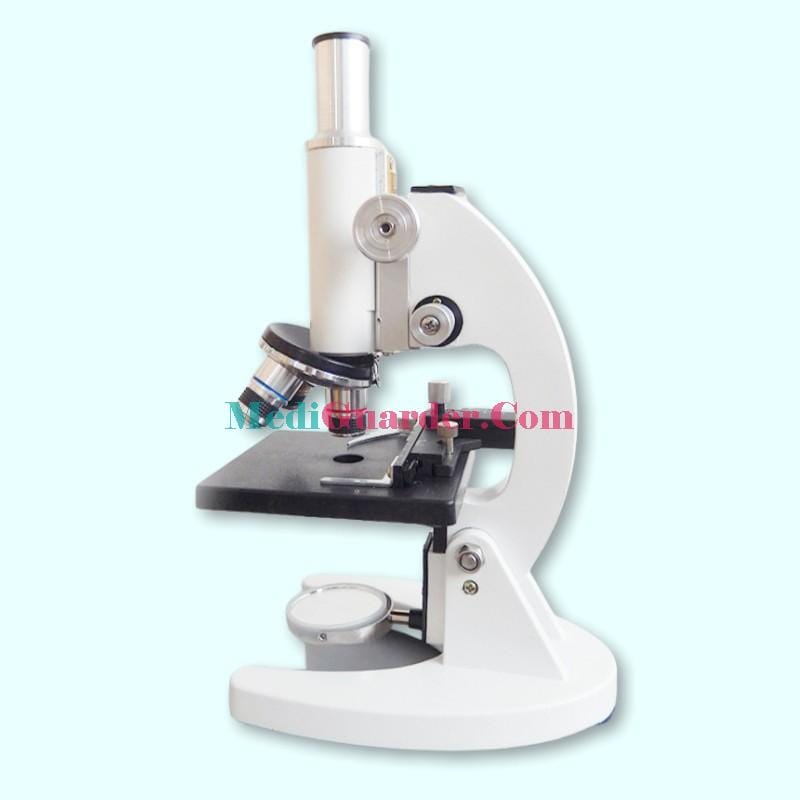 Biological Microscope for Teaching Purposes, Biological Microscope in Educational Settings