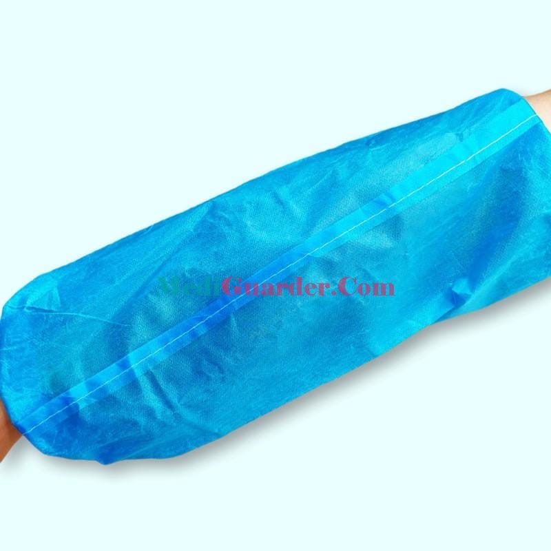 Disposable Medical Cuff, Wristband, Single – use Hospital Cuff