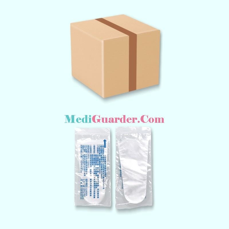 Medical Disposable Sterilized Finger Gloves, Sterile Single-use Finger Cots