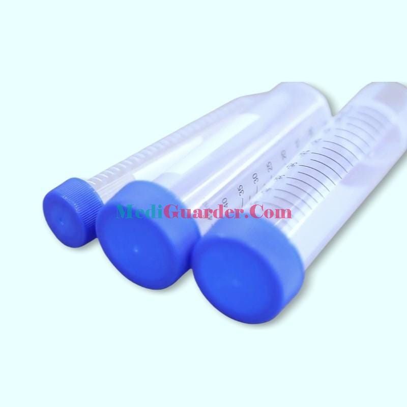Centrifuge Tubes for Laboratory, Laboratory – grade Centrifuge Tubes
