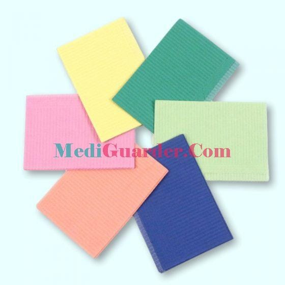 Disposable Dental Pad, Single - use Dental Mat