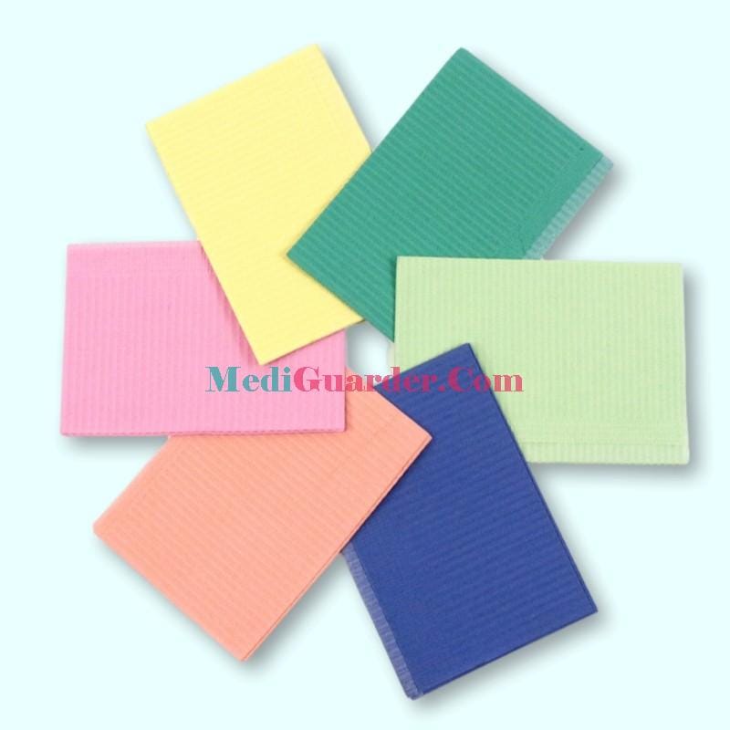 Disposable Dental Pad, Single – use Dental Mat